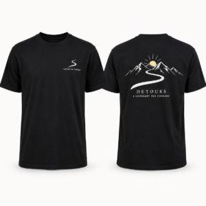 Detours T-shirt