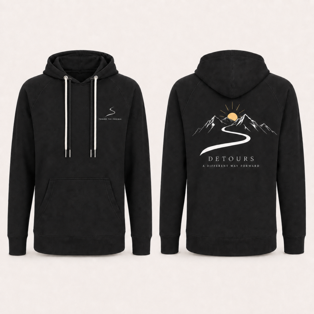 Detours Hoodie