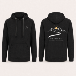 Detours Hoodie