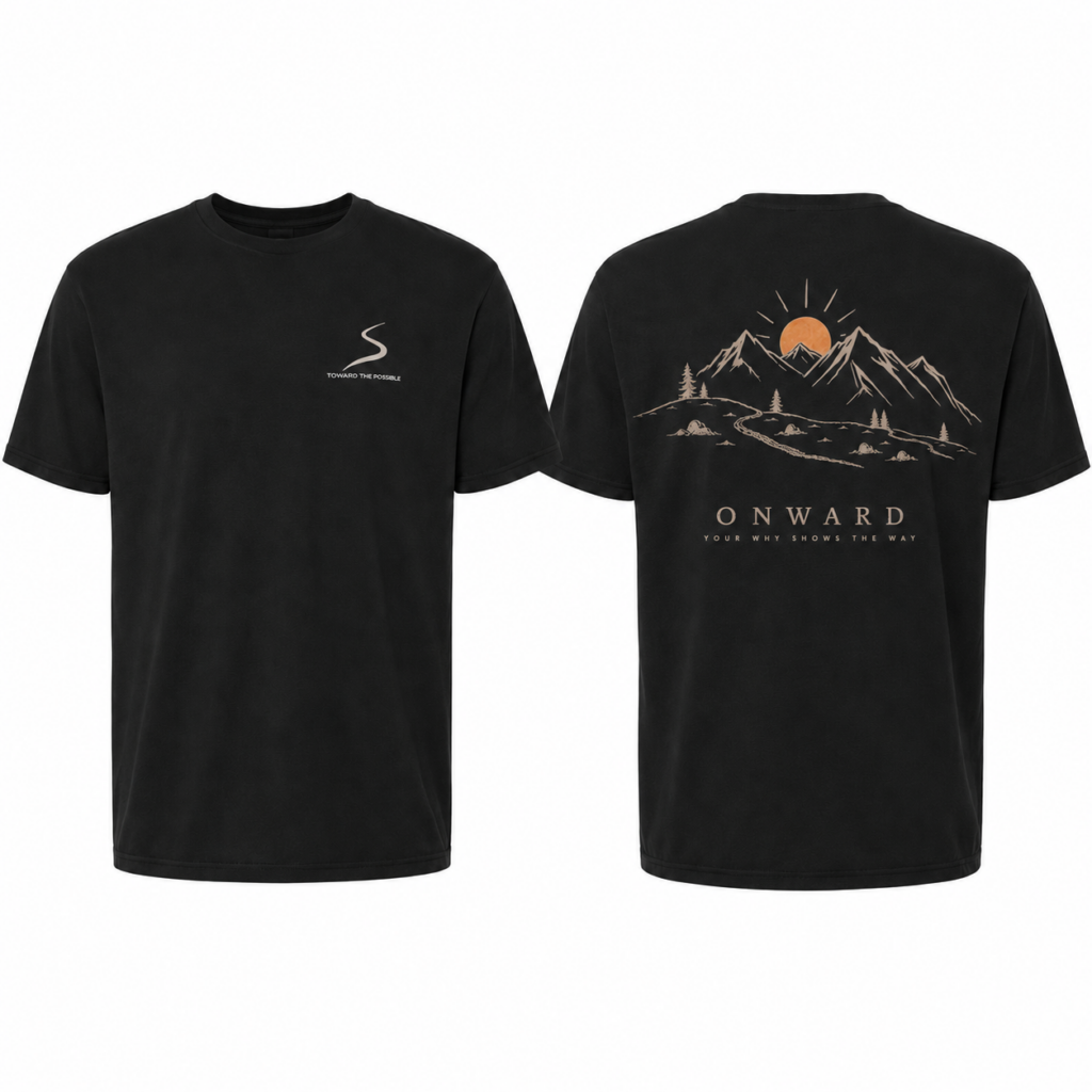Onward T-shirt
