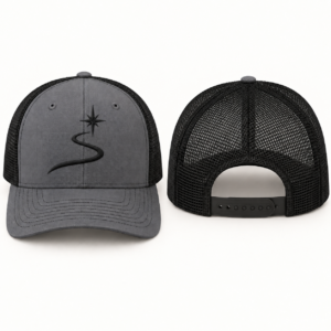 SilverCast 112 Richardson Trucker Hat