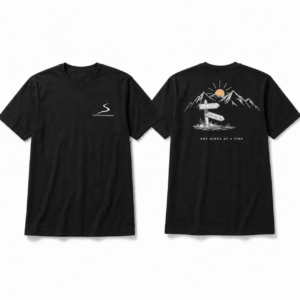 Hanging On T-shirt