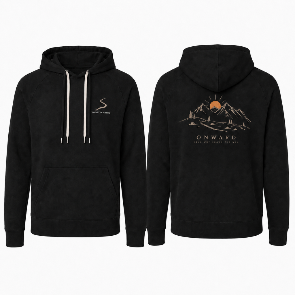 Onward Hoodie