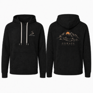 Onward Hoodie