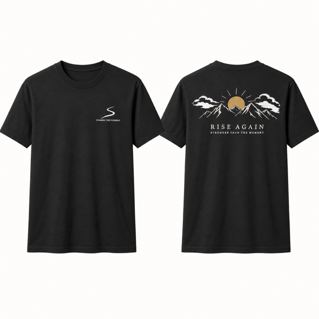 Rise Again T-shirt