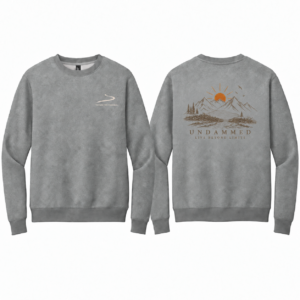 Undammed Crewneck