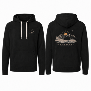 Undammed Hoodie